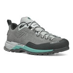 Tecnica Wanderschuhe Sulfur GTX WS (Zustieg, Veloursleder, wasserdicht) grau Damen